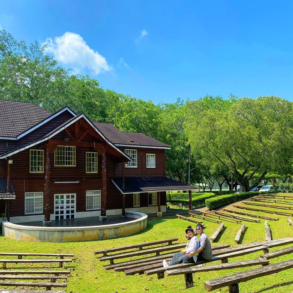 travel bucket list taiwan 2