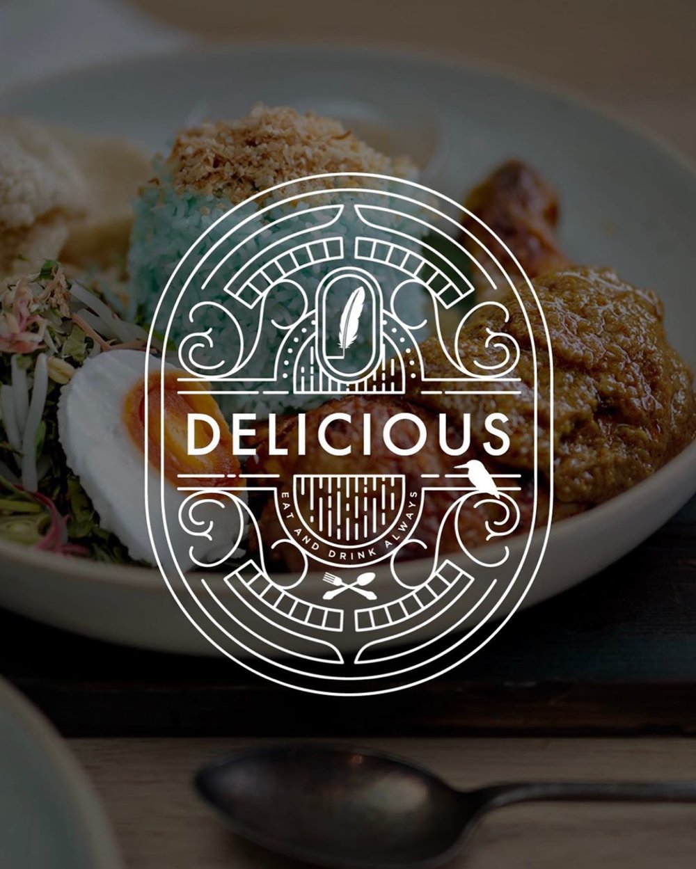 Delicious Group Malaysia Closure