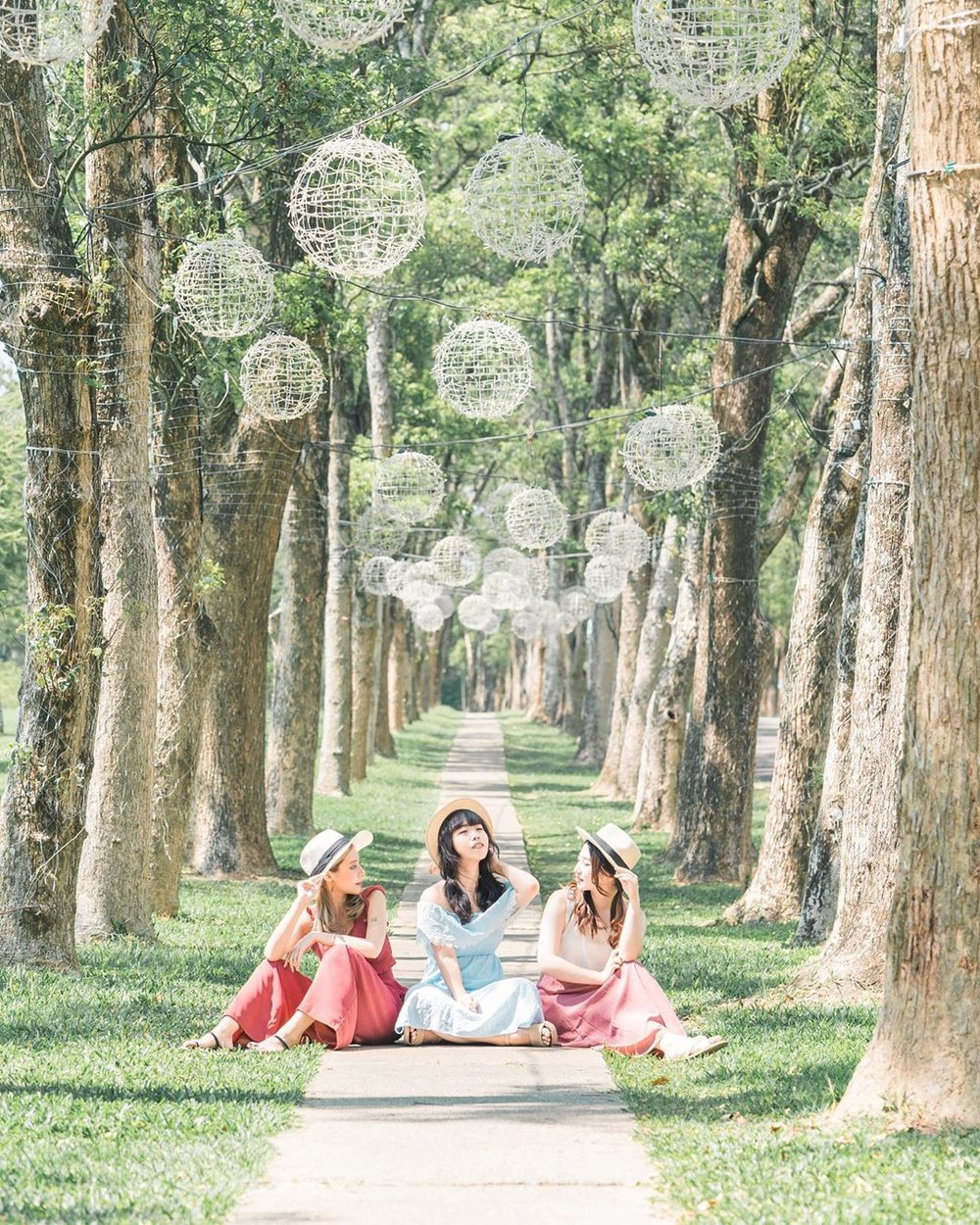 travel bucket list taiwan 1