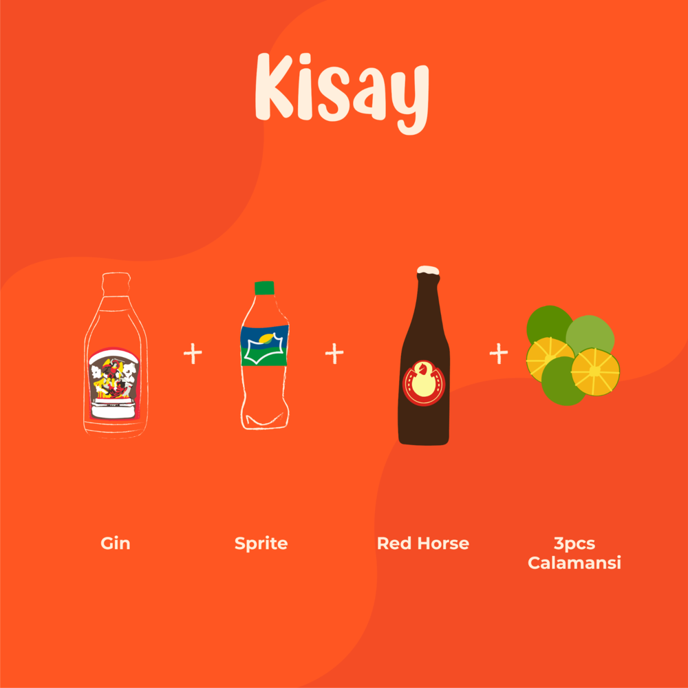 10 Pinoy Cocktail Recipes To Try With Gin Bilog Klook Travel Blog