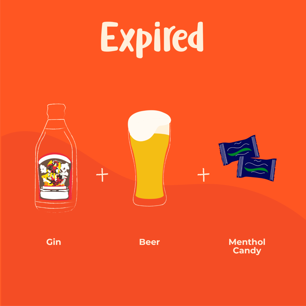 10 Pinoy Cocktail Recipes To Try With Gin Bilog Klook Travel Blog