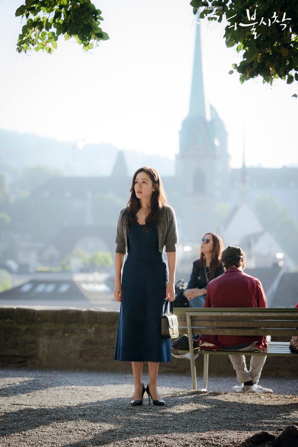 Crash Landing On You Yoon Se Ri Lindenhof