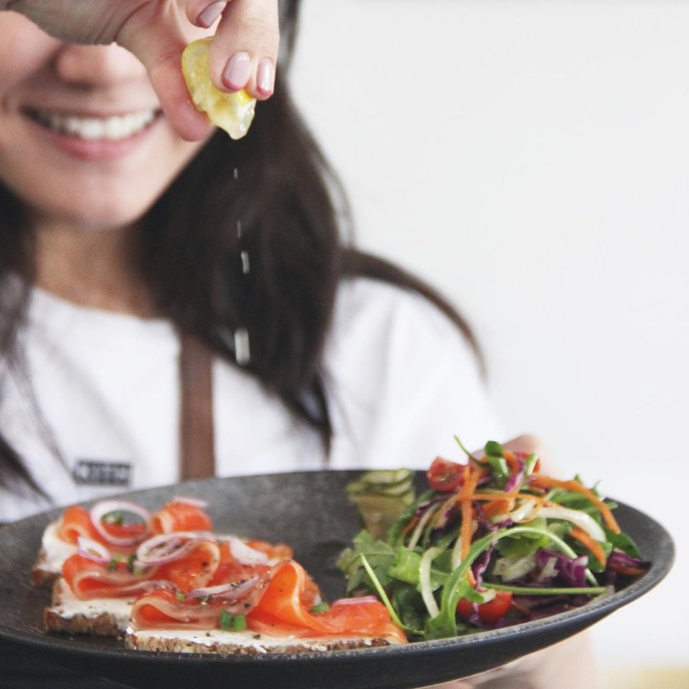 Cafe KL Kopenhagen Coffee 