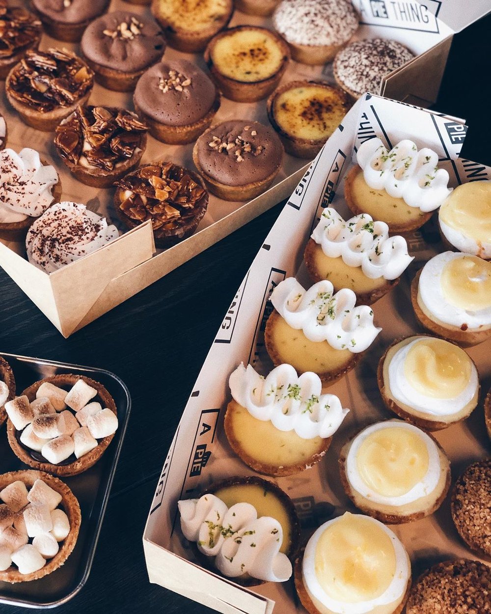 Cafe A Pie Thing Damansara Utama KL