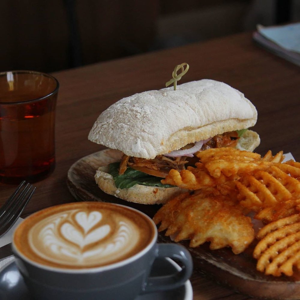 Cafe Pulp by PPP Bangsar KL