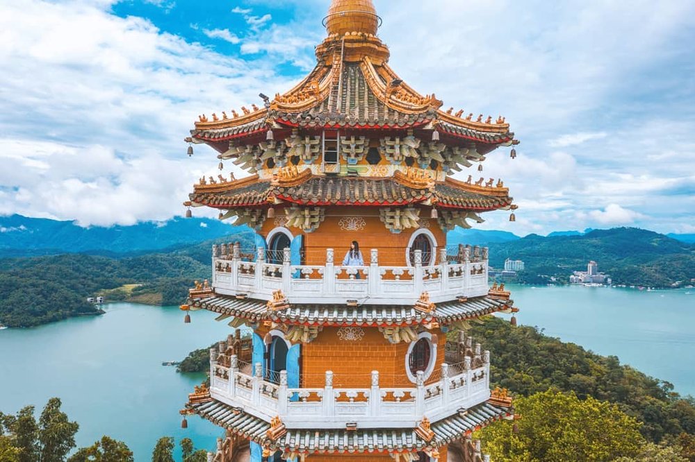 travel bucket list taiwan 12