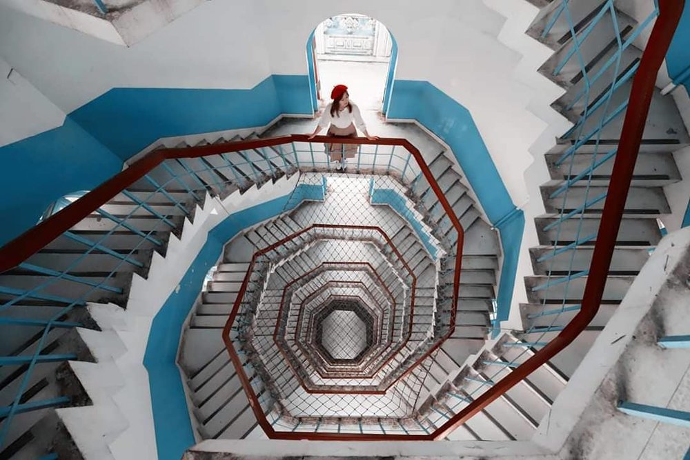 travel bucket list taiwan 13