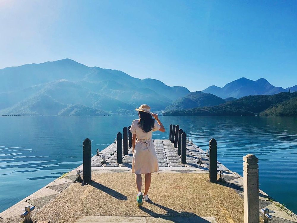 travel bucket list taiwan 6