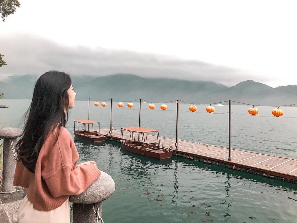 travel bucket list taiwan 4