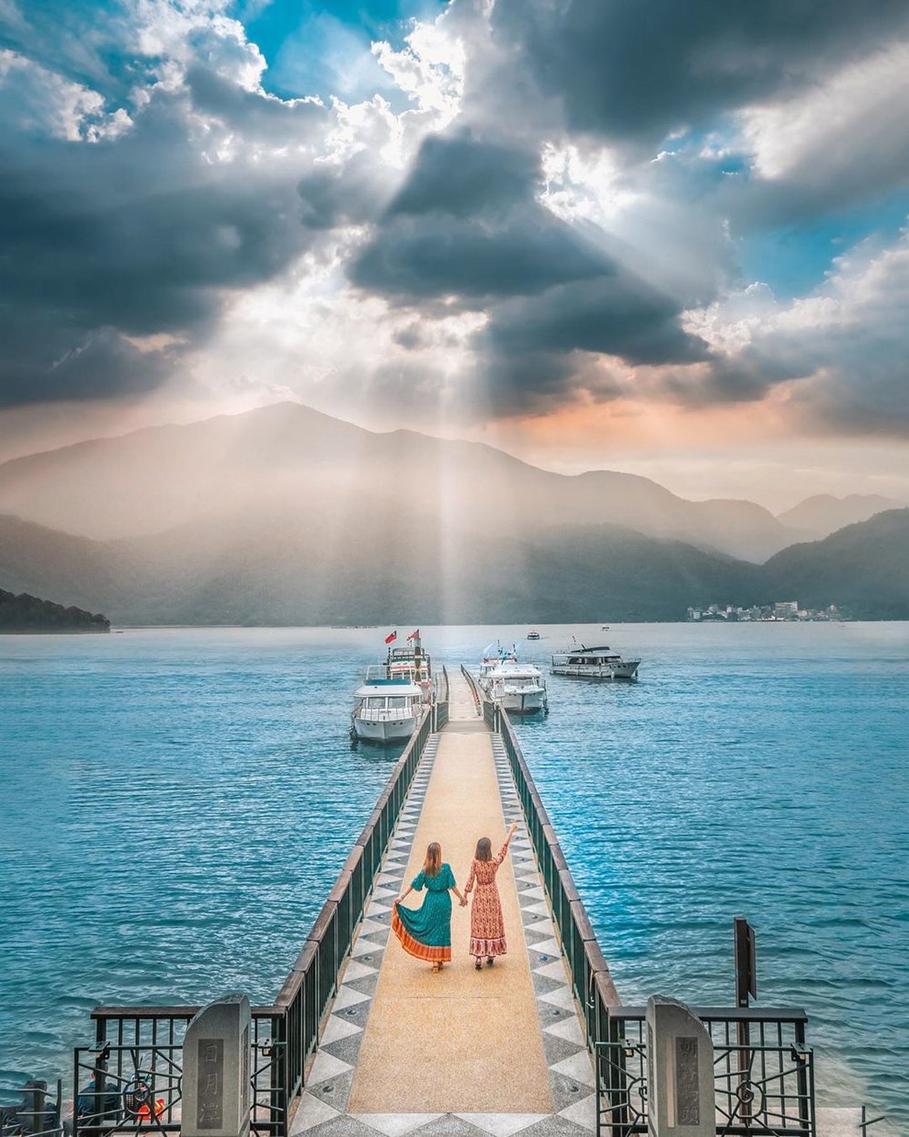 travel bucket list taiwan 5