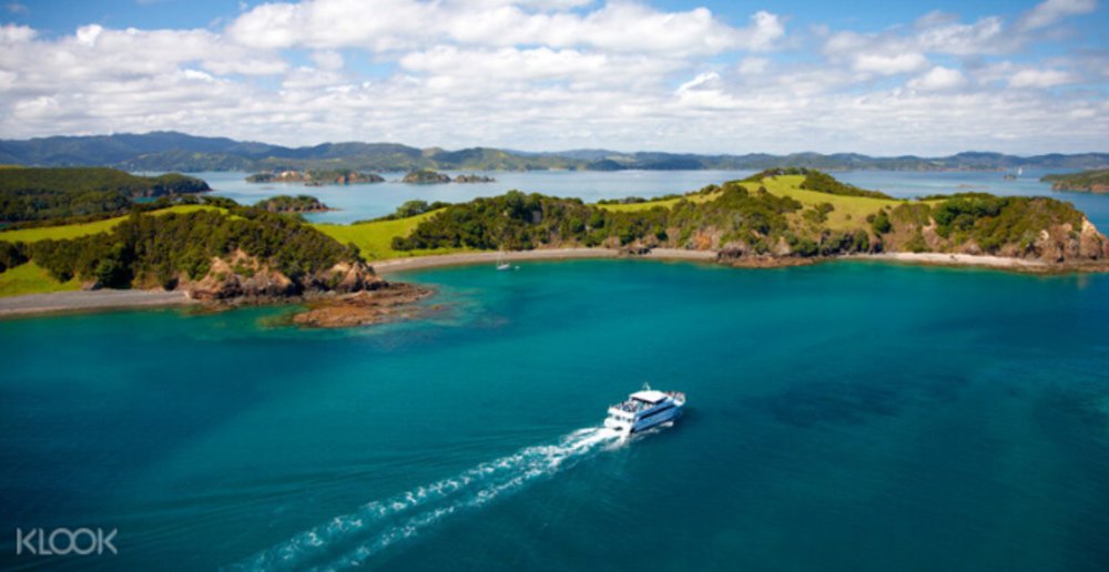 Bay of Islands