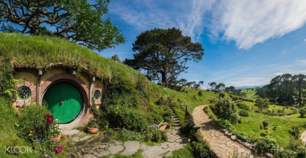 Hobbiton