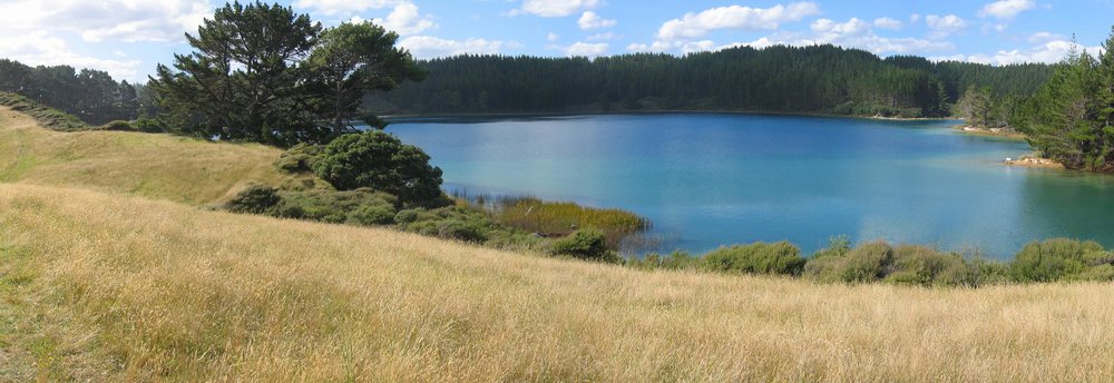 Kai Iwi Lake