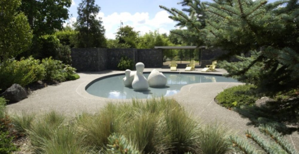 Hamilton Botanical Gardens