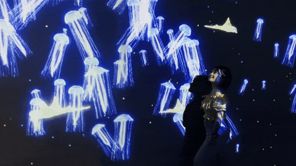 sealife bangkok รีวิว