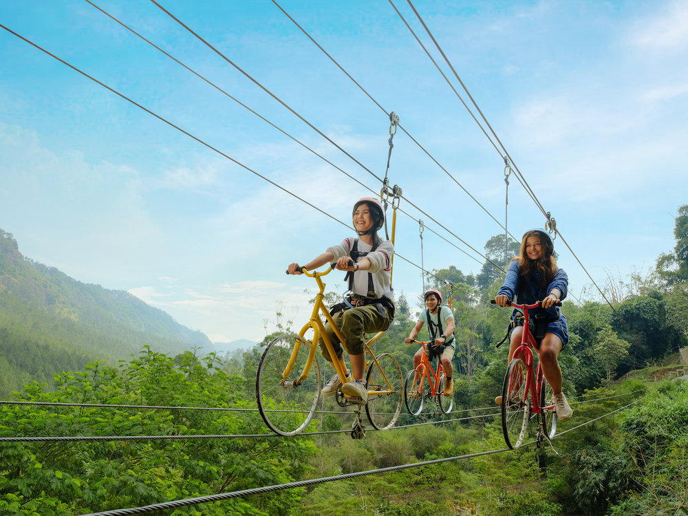 The Lodge Maribaya 2