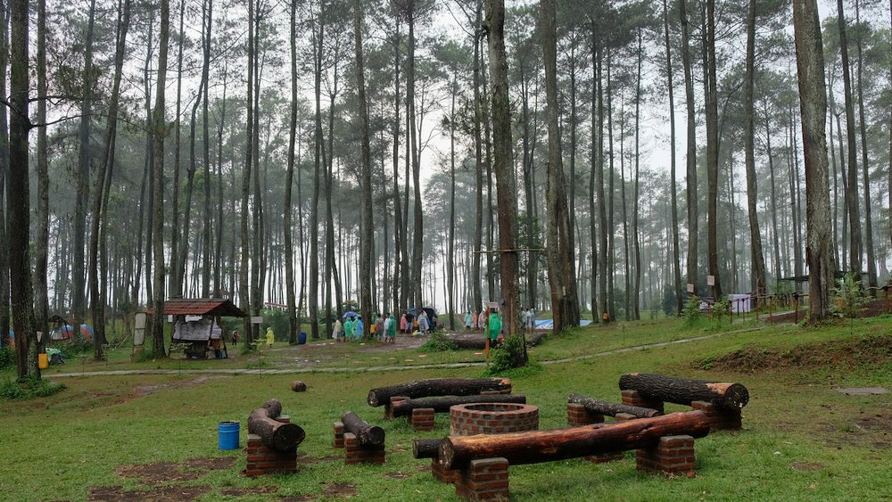 Grafika Cikole Bandung