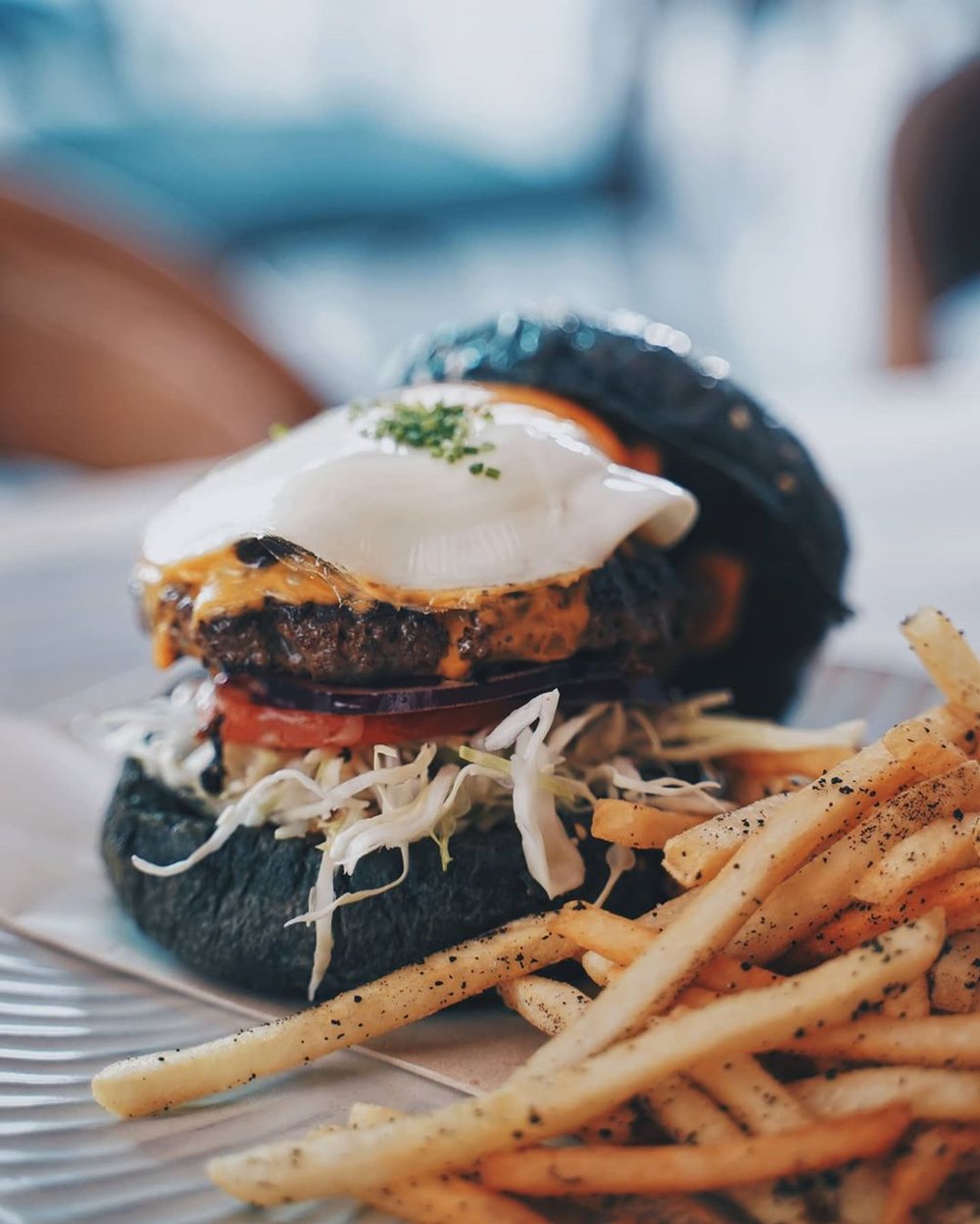 Wizards At Tribeca KL Cafe