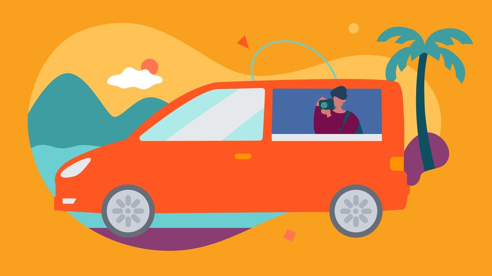 KLOOKの貸切送迎サービス