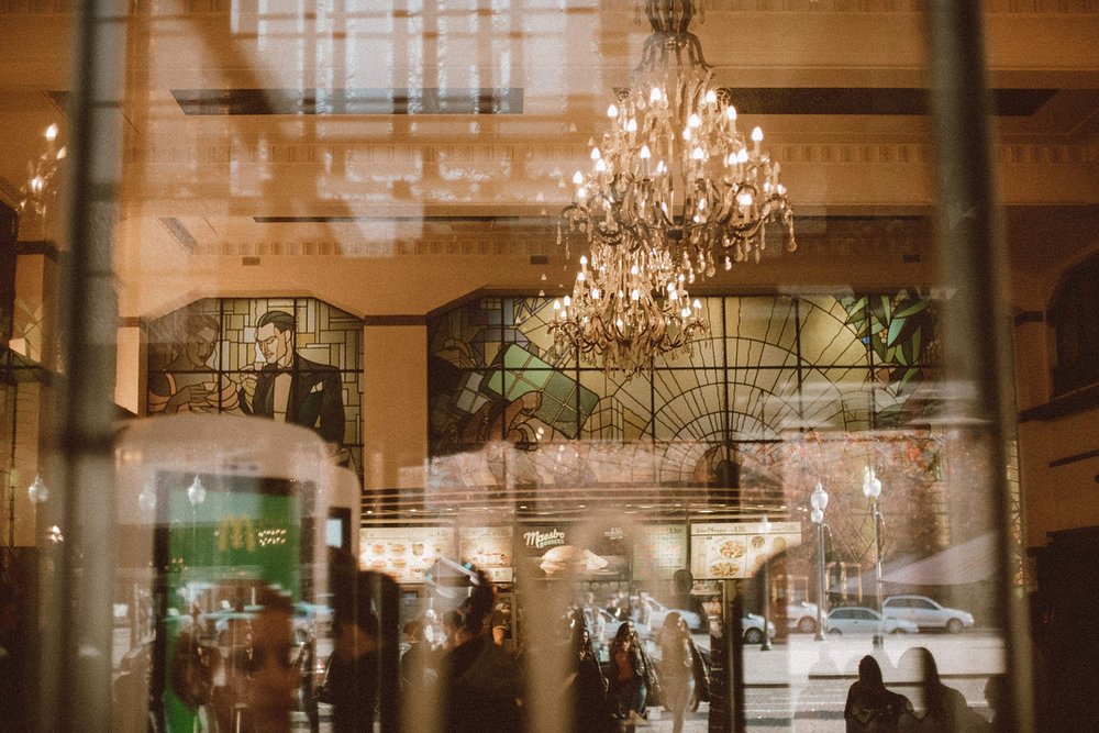 Unique McDonalds Imperial 