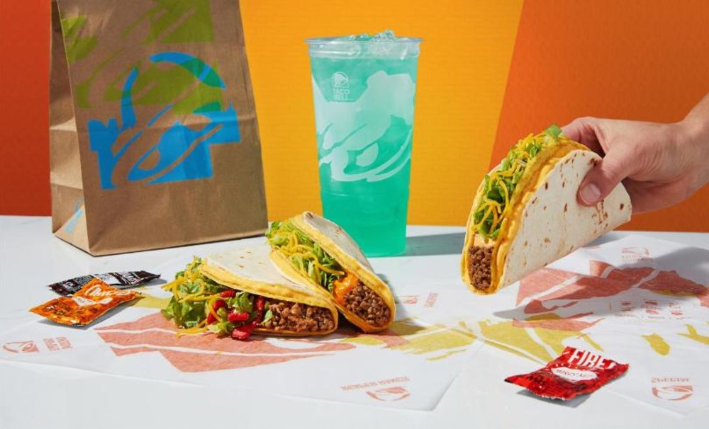 Taco Bell Set To Open Three New Outlets In KL & PJ: Here's What To ...