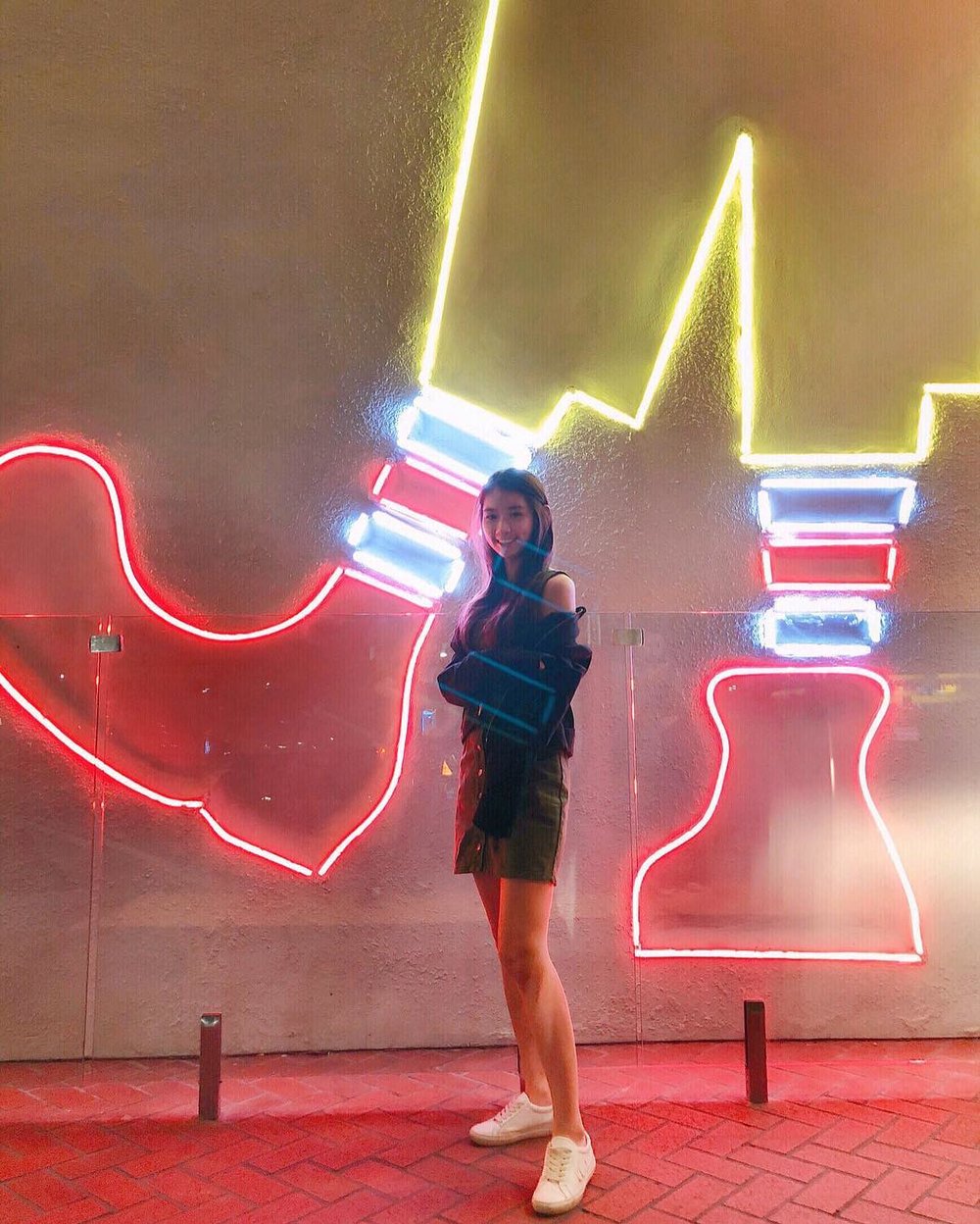 Mcdonald's Orlando Florida