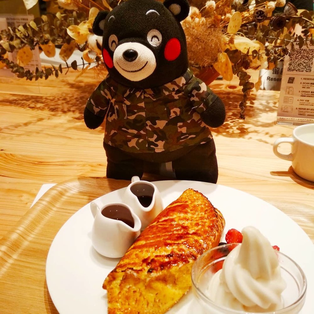 Muji Hong Kong Telford Plaza