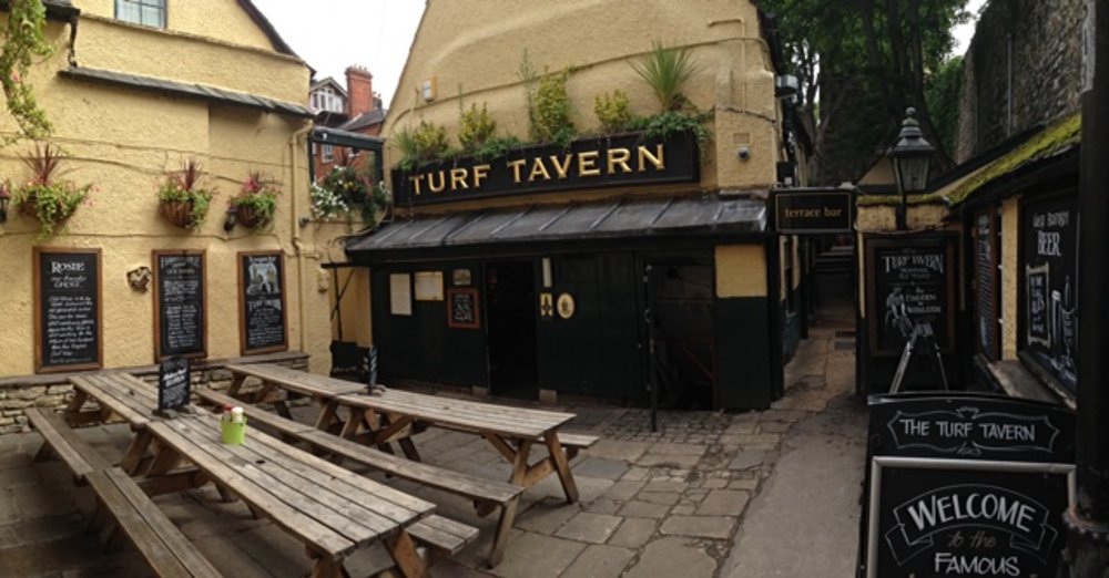 Five Famous Historic Oxford Pubs That Still Stand - Klook Travel Blog