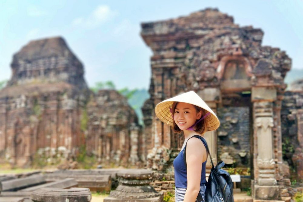 Bảo Tàng Điêu Khắc Chăm Đà Nẵng