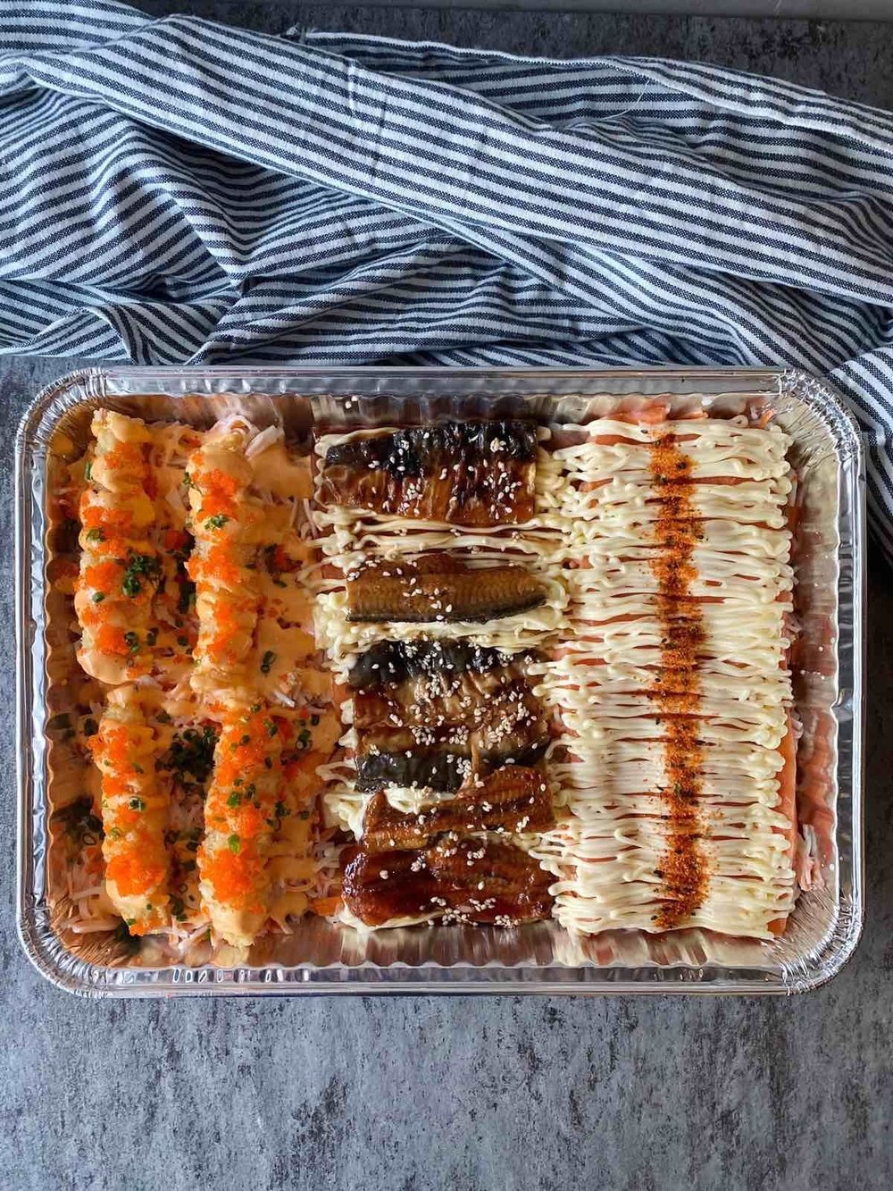 Loved Sushi Bake? Here Are 10 More Alternatives To Indulge In From