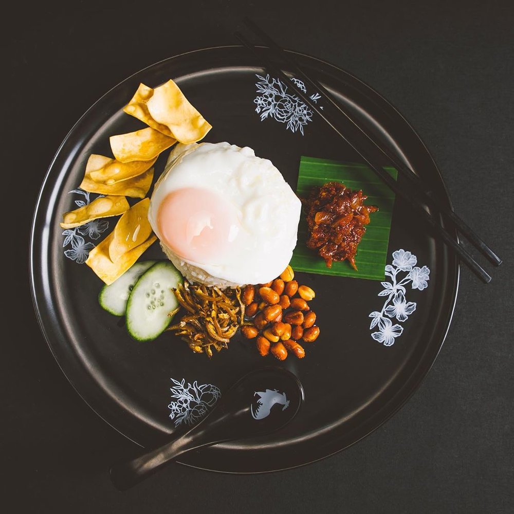 The Blackfast Johor Bahru Mount Austin