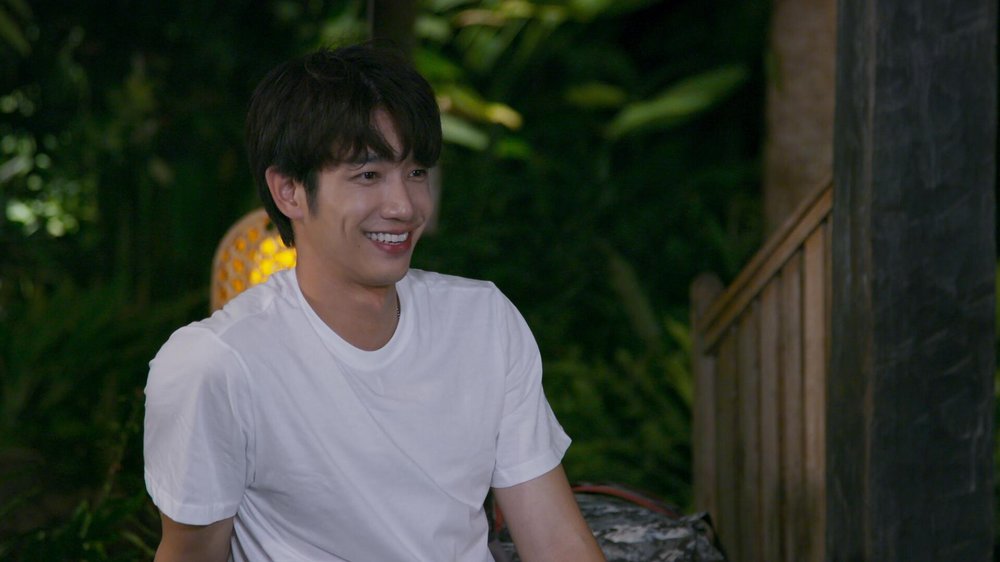 Netflix Twogether Jasper Liu