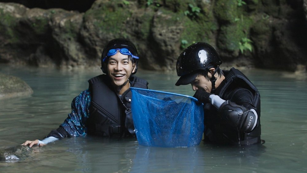 Netflix Twogether: Goa Kalisuci