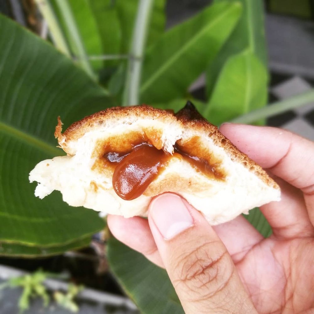 Johor Hiap Joo Bakery