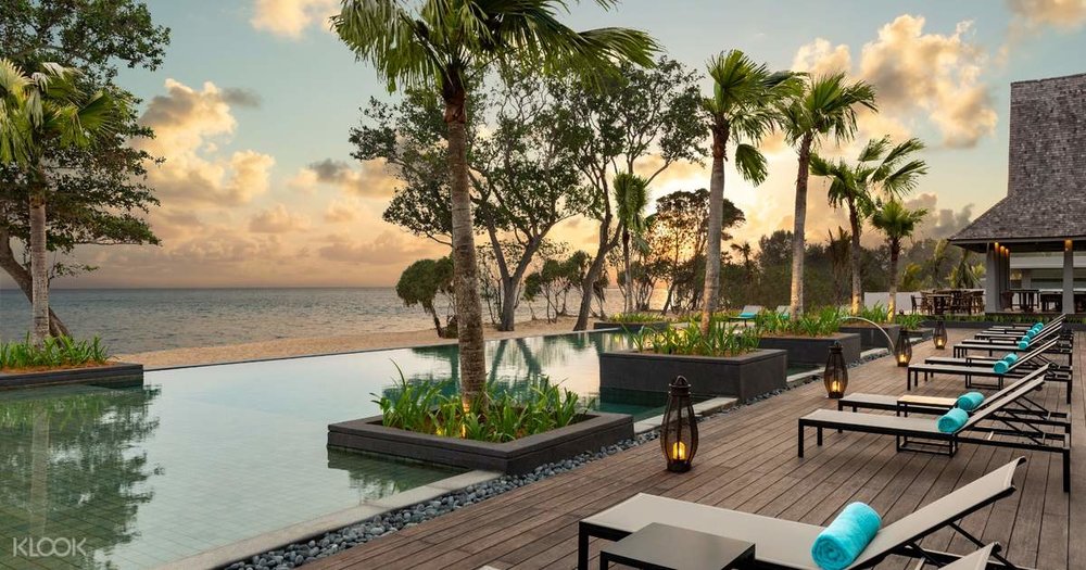 Anantara Desaru Coast Resort & Villas Johor