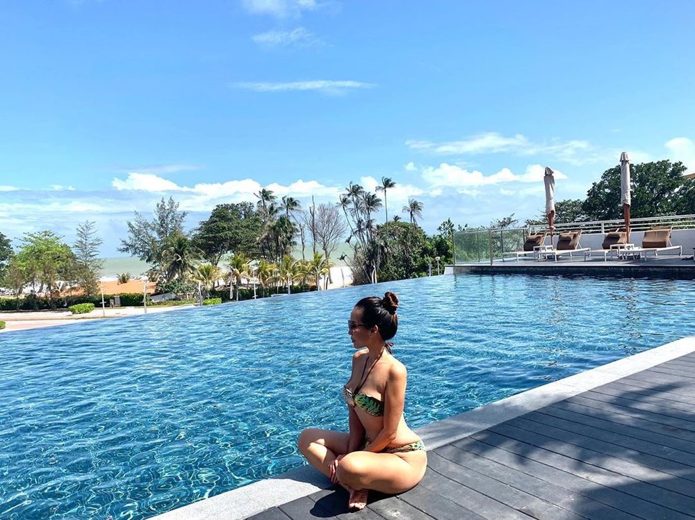 Desaru Coast Johor The Westin