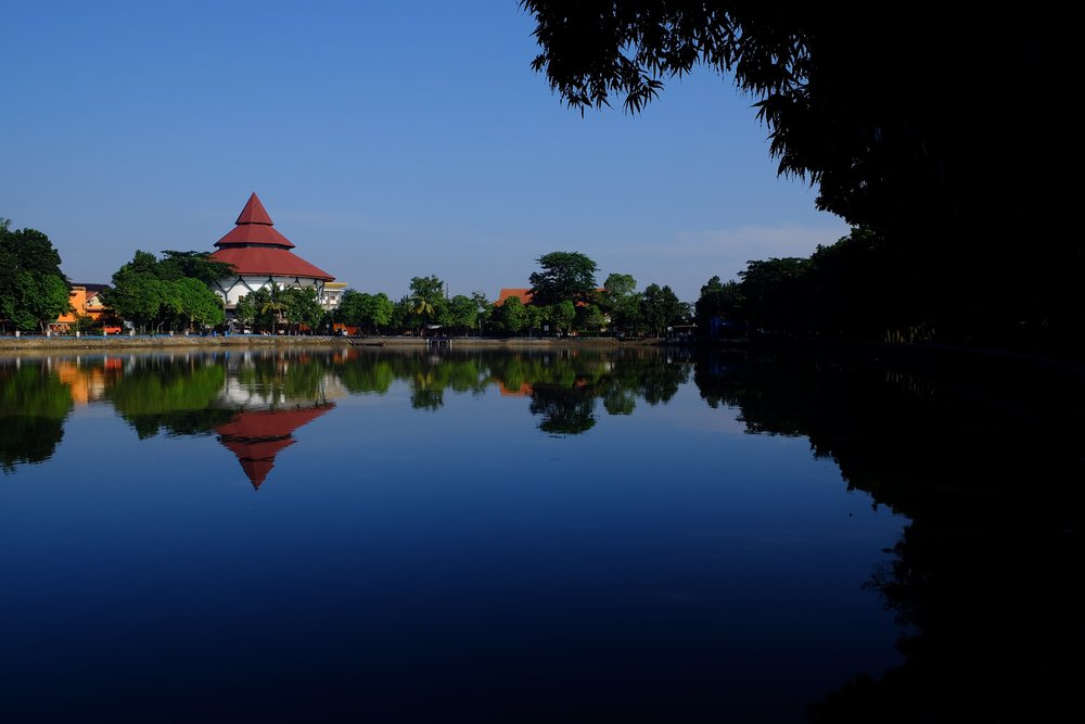 Setu Babakan, Jakarta
