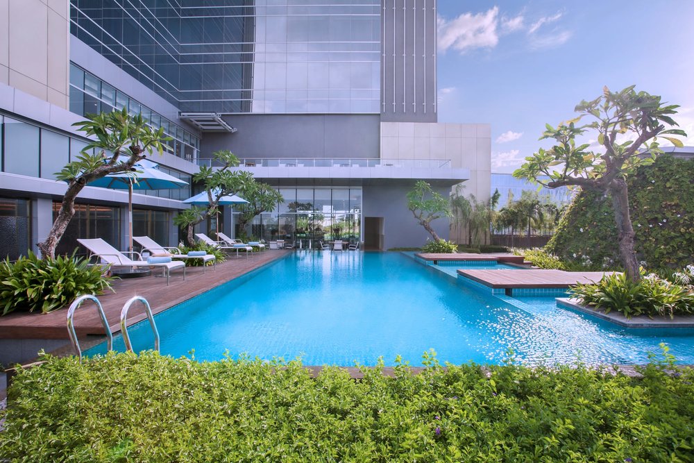 20 Hotel Di Jakarta Untuk Staycation: Rekomendasi Dari Rp 500 Ribuan ...