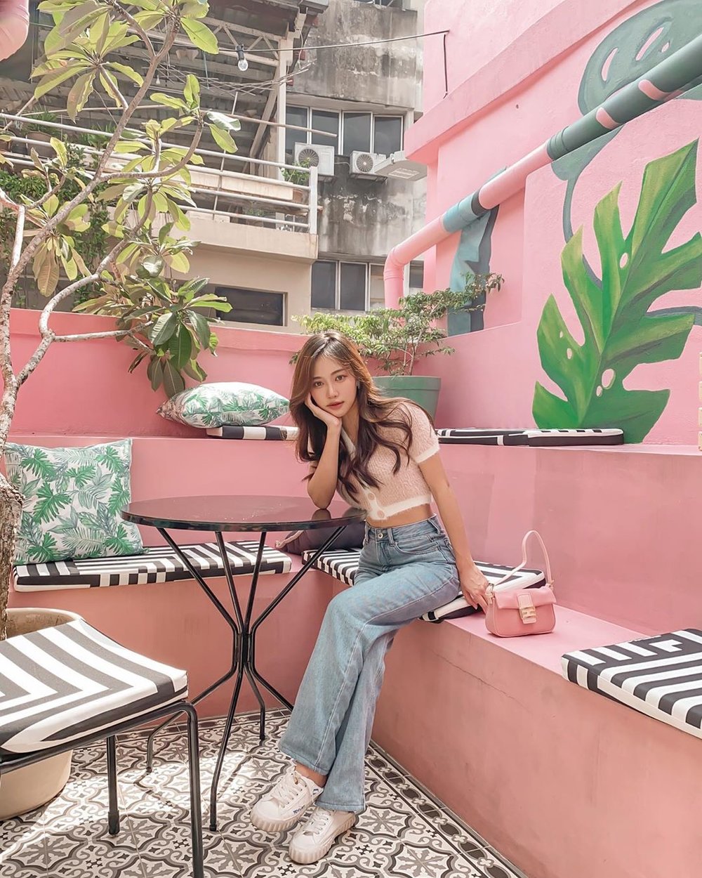 The Hungry Tapir KL Restaurant Vegan 