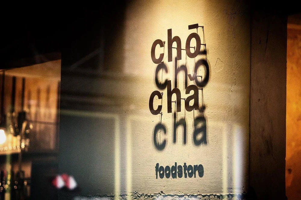 Chocha Foodstore Restaurant KL