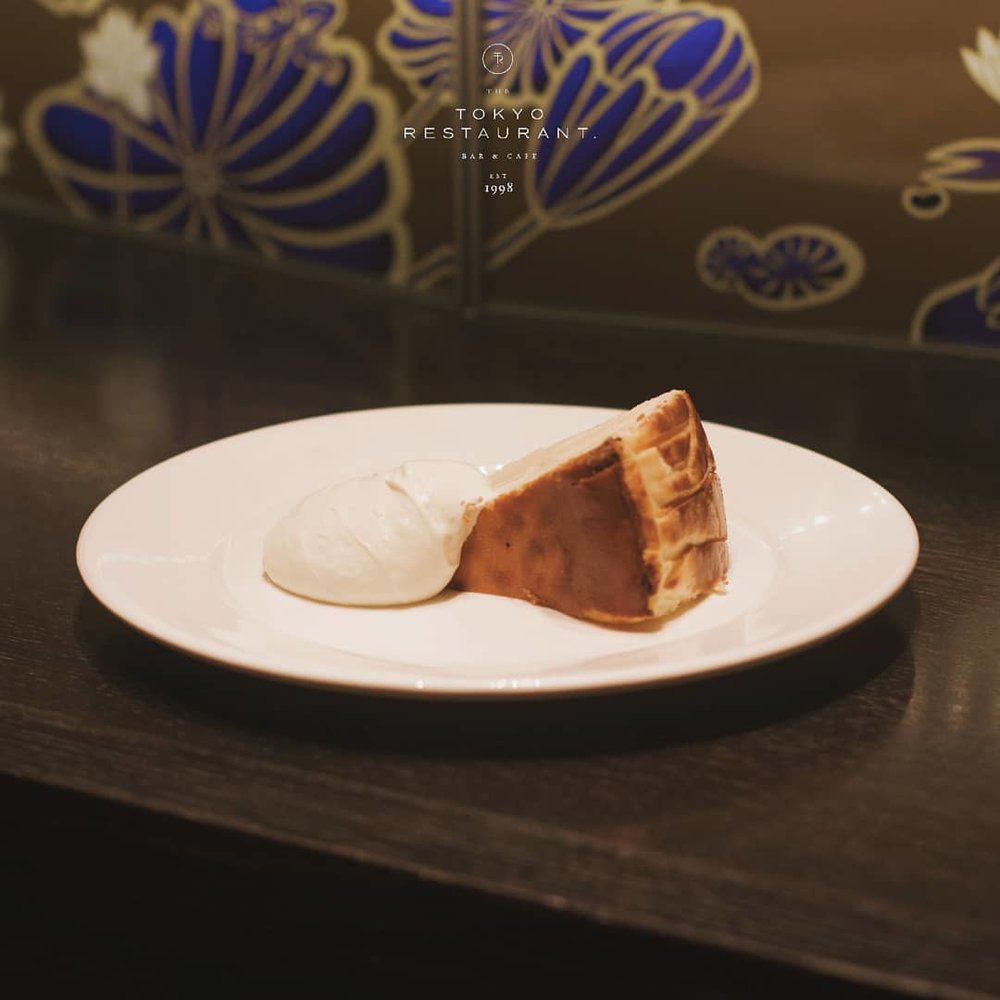 The Tokyo Restaurant KL 