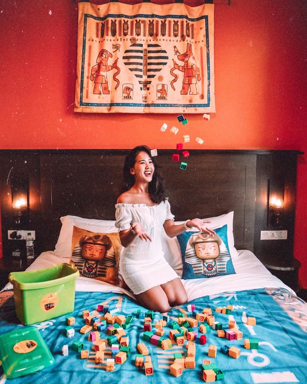 Legoland Hotel Malaysia Johor Bahru