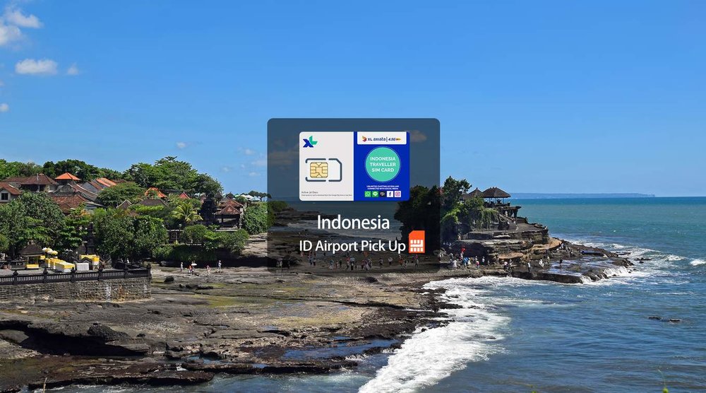 12 instagram spots bali sim card