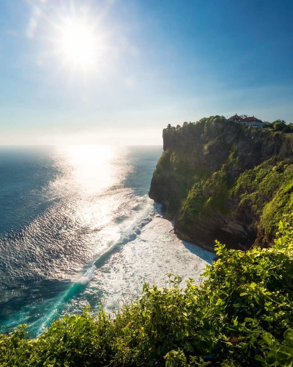 Klook's Bali Travel Guide: 12 Instagramable Spots Like Wanagiri Hidden ...