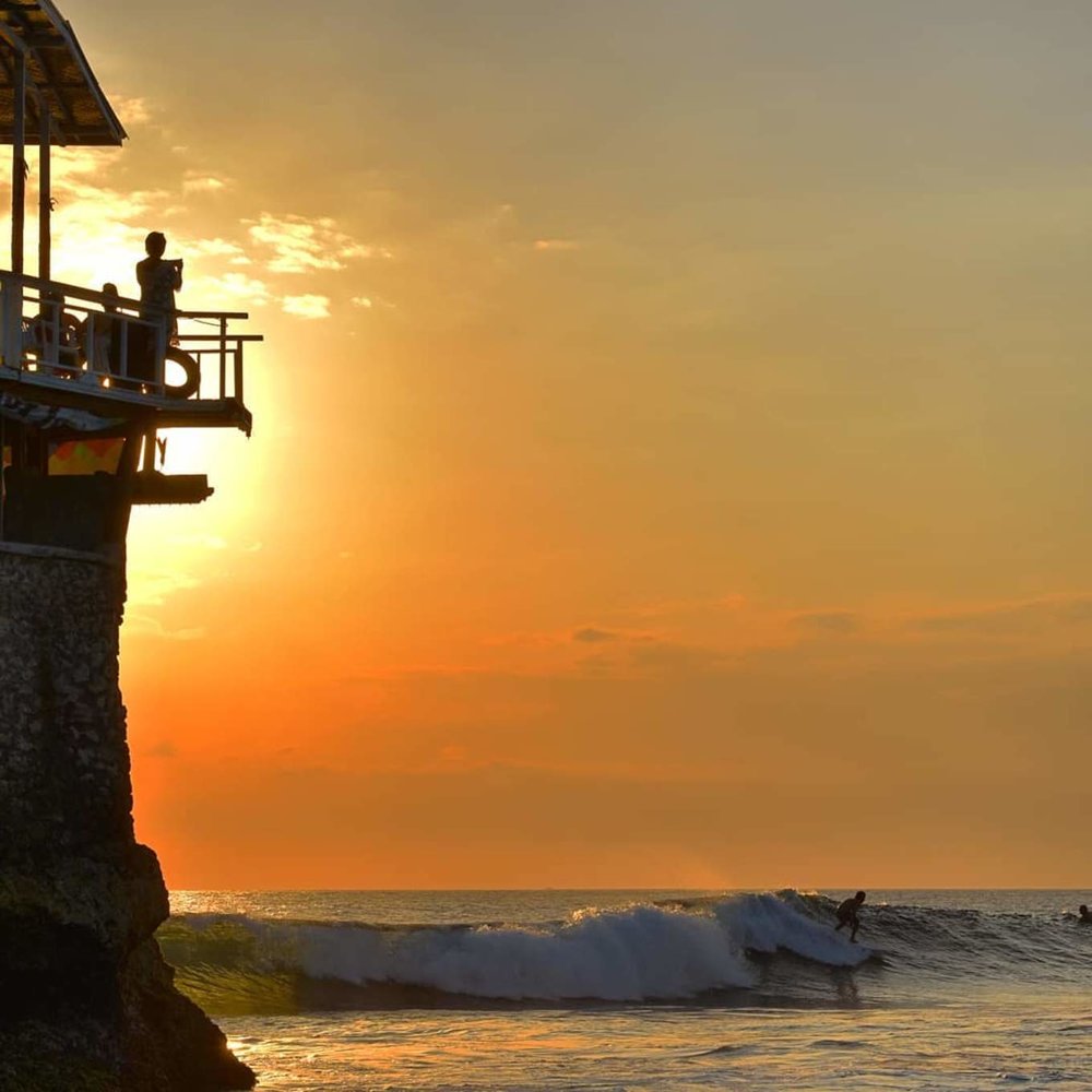 12 instagram spots bali mahana point 2