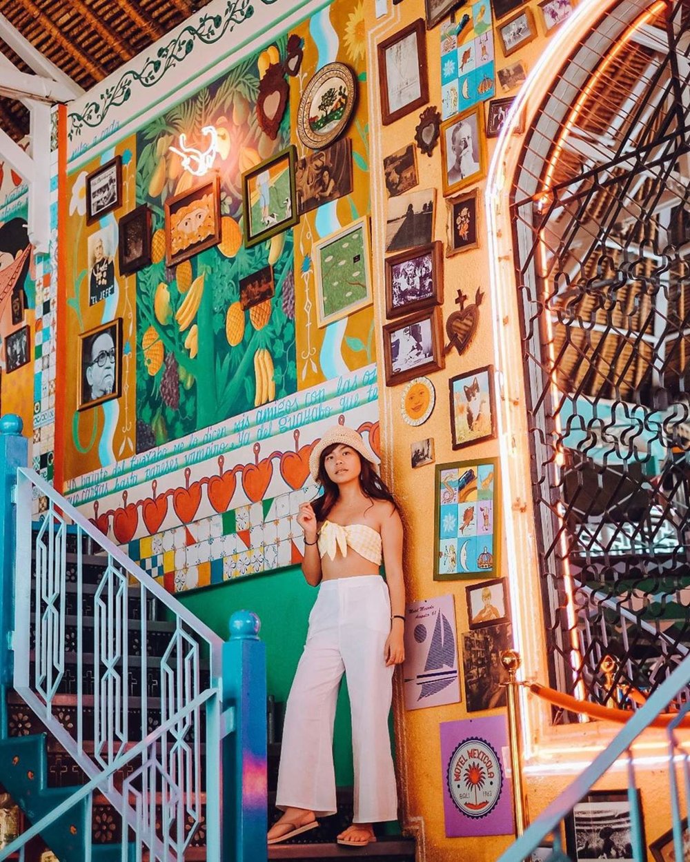 12 instagram spots bali hotel mexicola