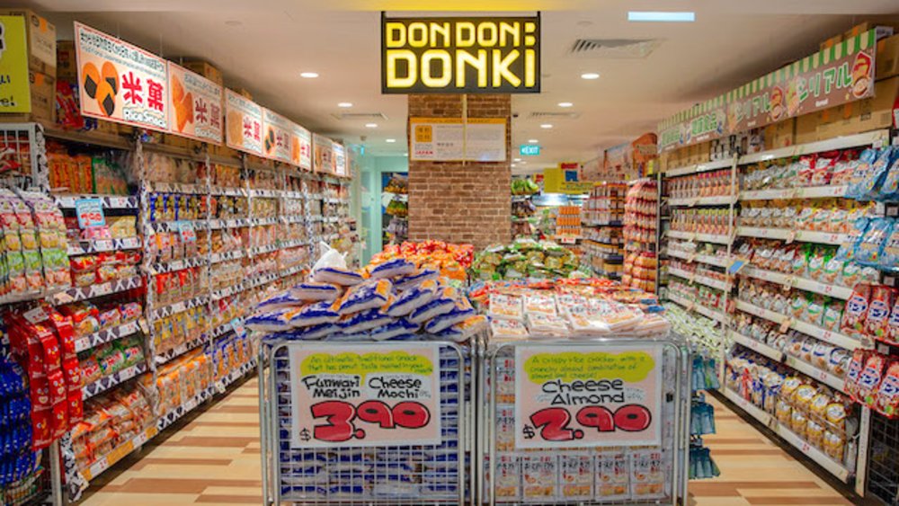 【日本超市进军大马】Don Don Donki于3月19日开张第一间大马分店，就在Lot 10！ - Klook客路博客