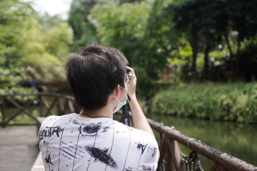 Faunaland Ancol Jakarta