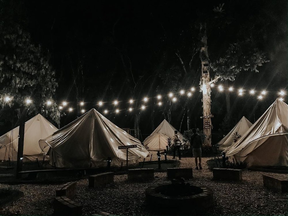 Gopeng Glamping Park