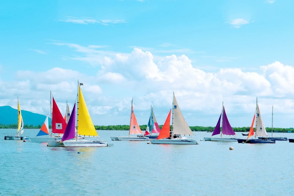 Vũng Tàu Ở Đâu?